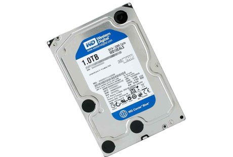 Western Digital WD10EALS 1TB 3GBPS Hard Disk