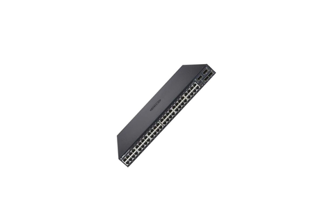 5H4H5 Dell 48-Ports Ethernet Switch