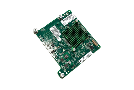 647590-B21 HPE 2 Ports Adapter
