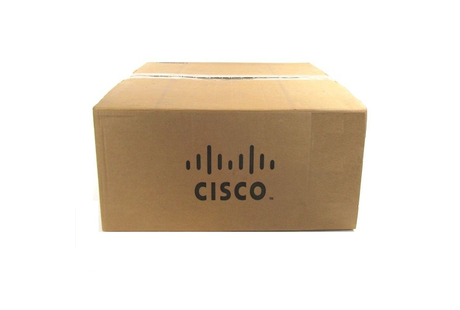 Cisco C6807-XL-S6T-BUN Switch Chassis