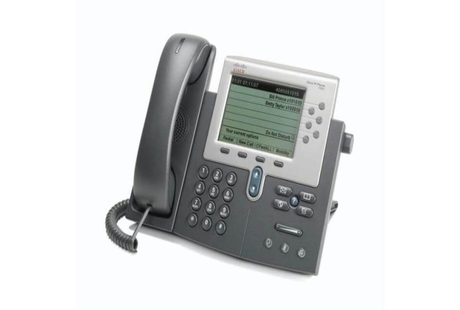 Cisco CP-7962G IP Phone