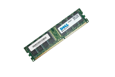 Dell 370-ABUT 256GB Ram Pc4-17000