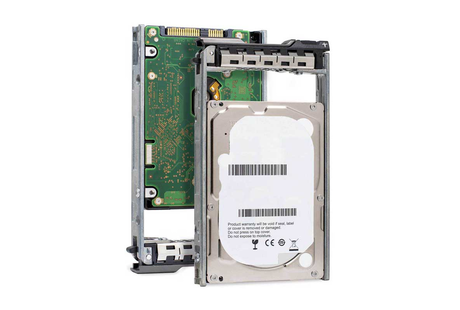 Dell 3GPRT 3TB 6GBPS Hard Disk