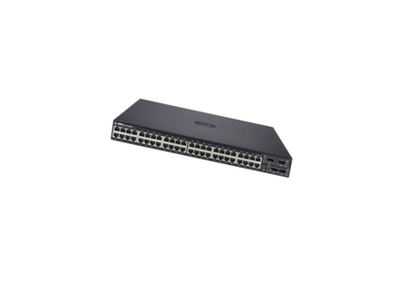 Dell 5H4H5 48-Ports Ethernet Switch