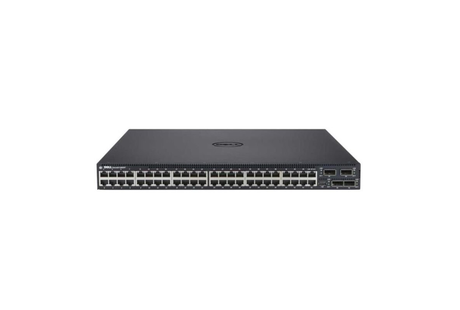 Dell 5H4H5 48-Ports Switch