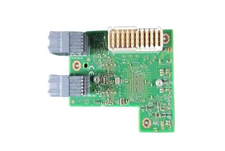 Dell 5RX80 25GbE Adapter card