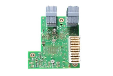 Dell 5RX80 Dual Ports Adapter card