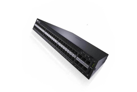 Dell 5T5G4 QSFP 48 Ports Switch