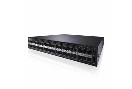 Dell 5WPCH 48-Ports Switch