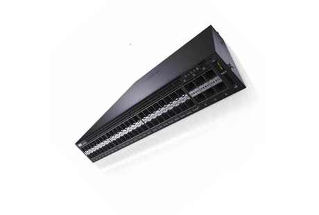 Dell 5WPCH QSFP Ethernet Switch