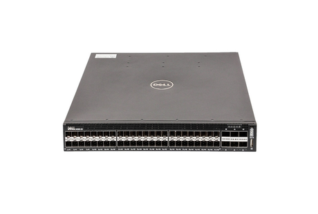 Dell 64T5K Ethernet Switch
