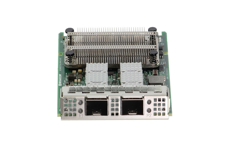 Dell 6JKXY Dual Port Adapter Card