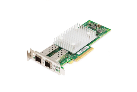 Dell 8X8H6 Dual Port adapter card