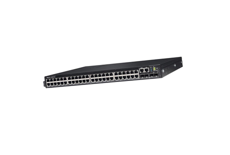 Dell-C50TH-48-Ports-Switch