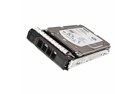 Dell XNJTY 2TB SATA Hard Drive