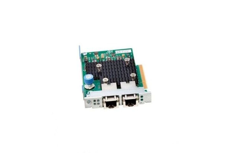 HPE 727055-B21 2 Ports PCI-E Adapter