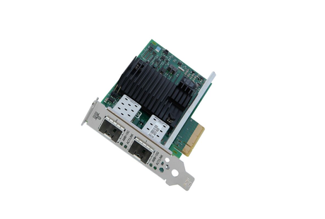 HPE 727055-B21 SFP+ Adapter