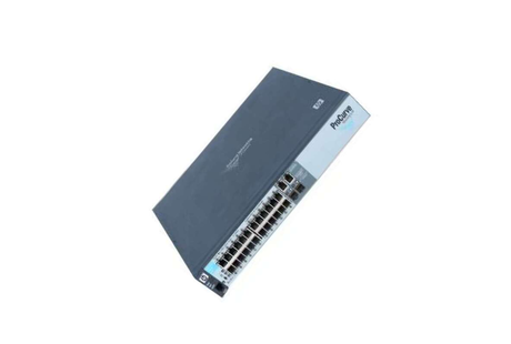 HP J9019B 24 Ports Ethernet Switch
