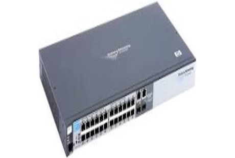 HP J9019B 24 Ports Layer-2 Switch