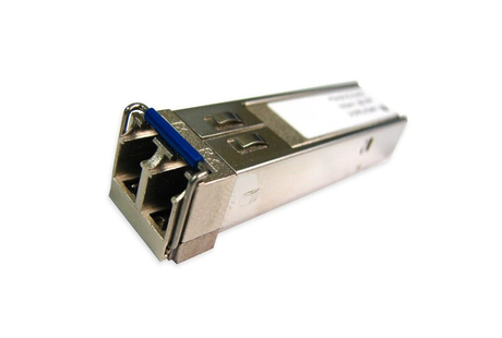 HP J9152AS SFP+ Transceiver Module