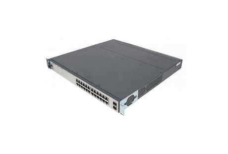 HP J9575-61101 24 Ports Managed Switch