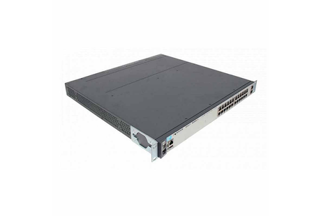 HP J9575-61101 Ethernet Network Switch