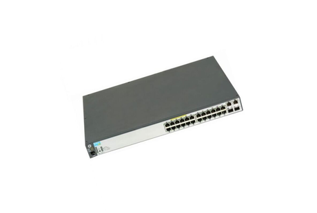 HP J9625A#ABA 24 Ports Desktop Switch