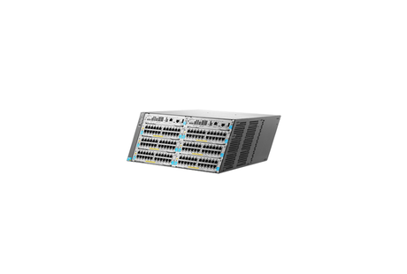 HP J9821A Ethernet Switch