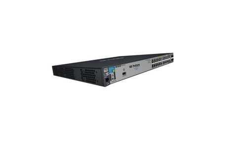 HP JE006A#ACC 24 Ports Ethernet Switch