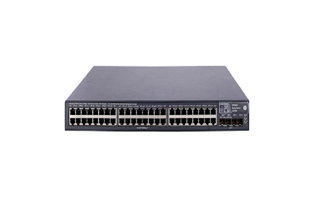 HP JG928-61001 48 Ports PoE Switch