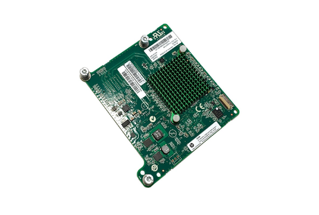 HPE 647590-B21 2 Ports Adapter