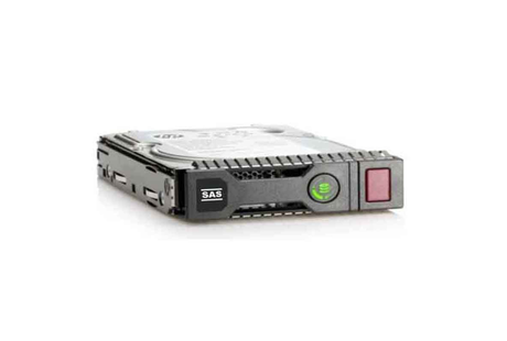 HPE 844768-B21 900GB SAS SFF Hard Drive