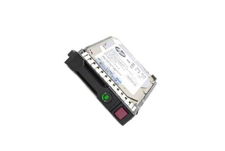 HPE 869581-001 1.6TB Read Intensive SSD