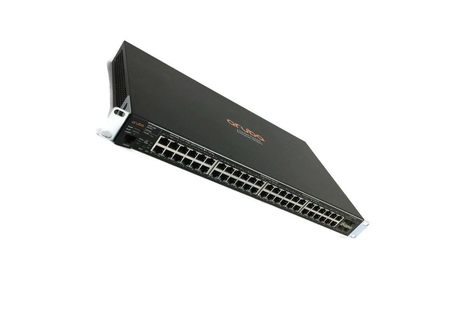 HPE J9836A#ABA 48 Ports Ethernet Switch