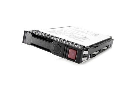 HPE P18428-K21 SATA 6GBPS 3.84TB SSD