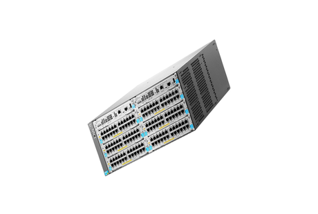 HP J9821A 6-Slots Switch
