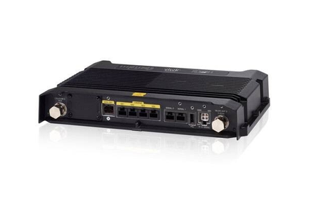 Cisco IR829GW-LTE-GA-EK9 4 Port Networking Wireless