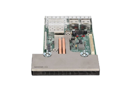 Dell 555-BDYD Daughter Card