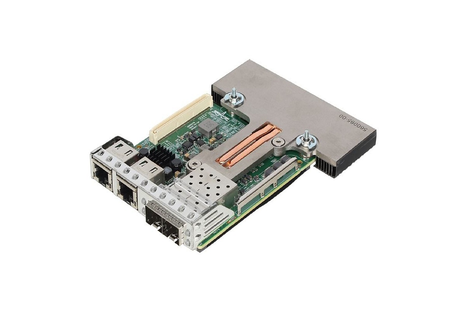 Dell 555-BDYD Ethernet Daughter Card