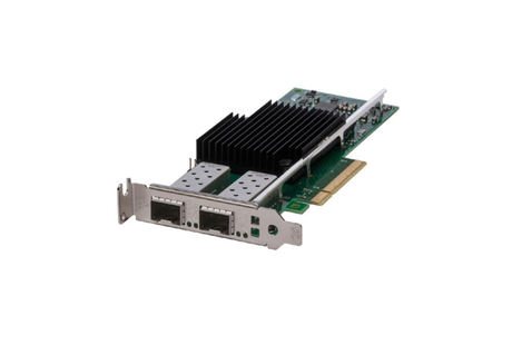Dell CGFY6 Dual Port Adapter