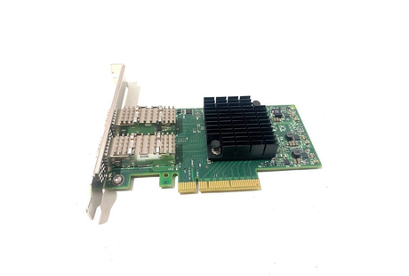 Dell CP6JX PCI-E Adapter Card