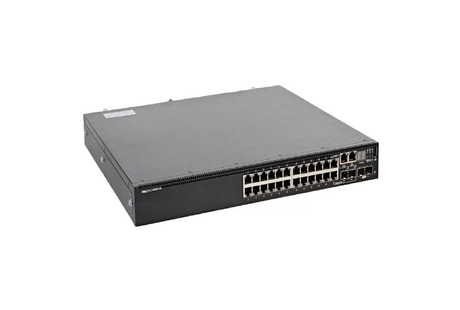Dell CTP7D Ethernet Switch