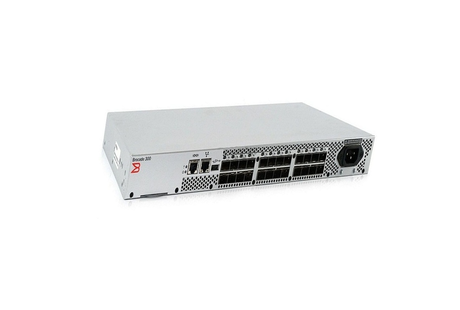 Dell D4XG7 8-Ports Active Switch