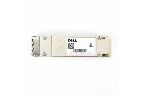 Dell F8CG0 QSFP+ Transceiver
