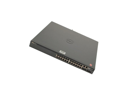 Dell FGYDH Ethernet Switch