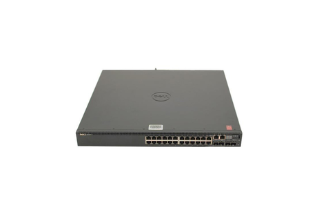 Dell FGYDH 24 Ports Switch