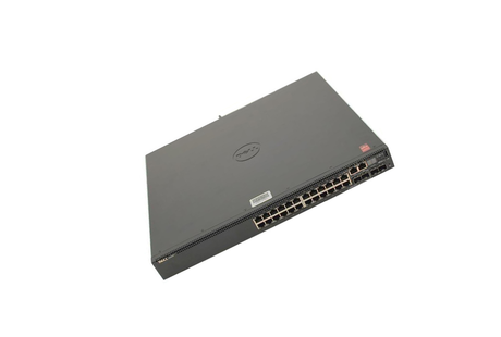Dell FGYDH Managed Switch