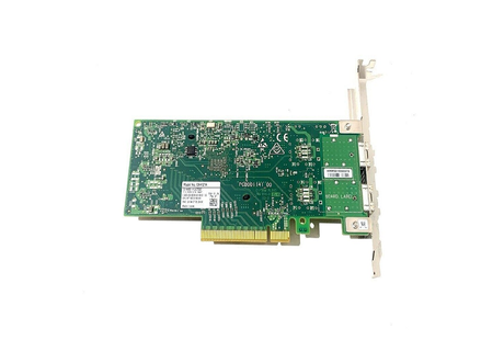 Dell JH2N0 Ethernet Adapter card