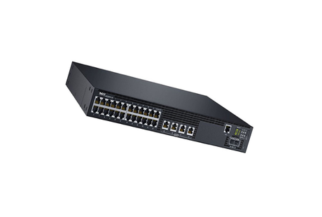 Dell JHNYD Ethernet Switch
