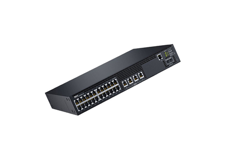Dell JHNYD Rack Mountable Switch